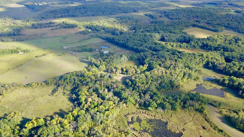 28673 325th Ave, Long Prairie, MN 56347
