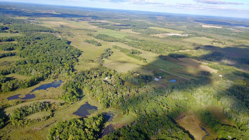 TBD 325th Ave, Long Prairie, MN 56347