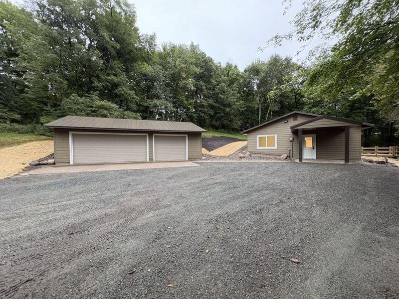 1880 60th Ave #K, Osceola, WI 54020