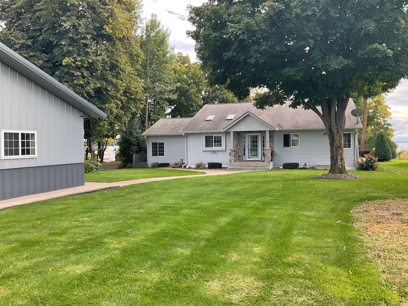 4057 Mille Lacs Pw, Isle, MN 56342