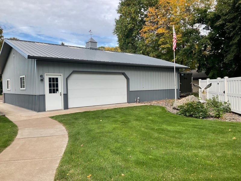 4057 Mille Lacs Pw, Isle, MN 56342