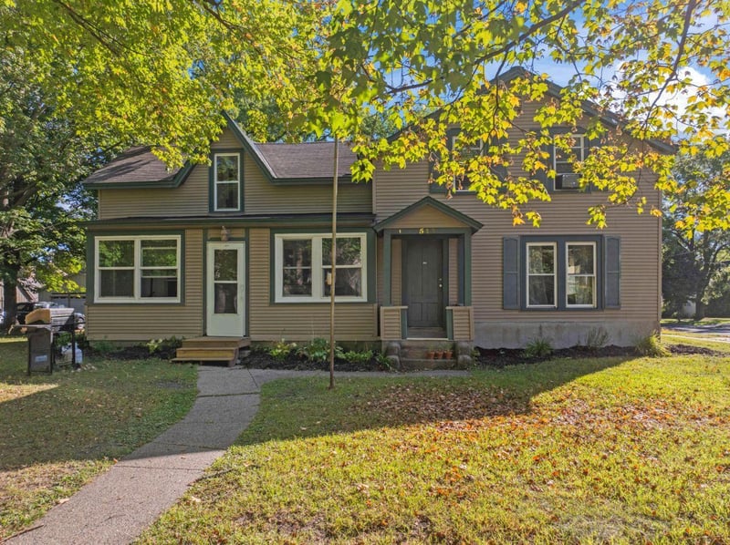 Home Worth Check