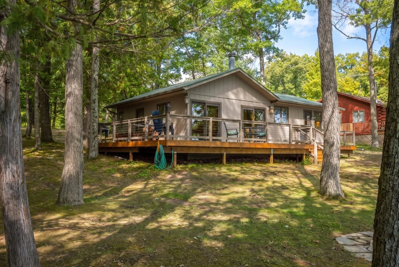 272 214th Ave, Comstock, WI 54826