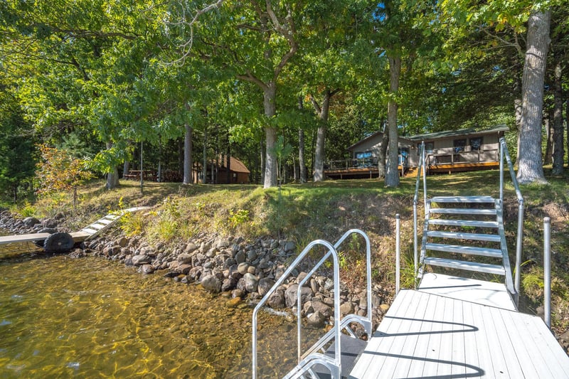 272 214th Ave, Comstock, WI 54826