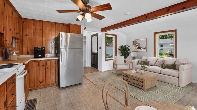 204 Noble St, Hinckley, MN 55037