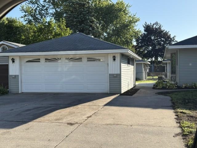 7016 90th St S, Cottage Grove, MN 55016