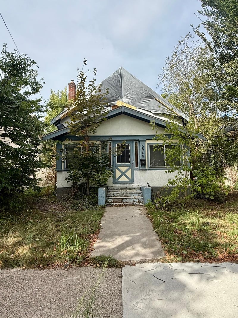 3943 Colfax Ave N, Minneapolis, MN 55412