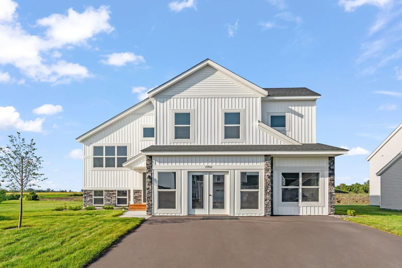 19702 English Ave N, Forest Lake, MN 55025