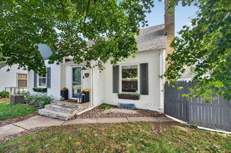 4530 Vincent Ave N, Minneapolis, MN 55412