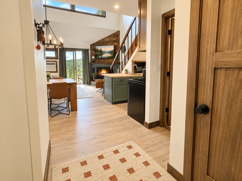 132 Bridge Run Ln #B, Lutsen, MN 55612
