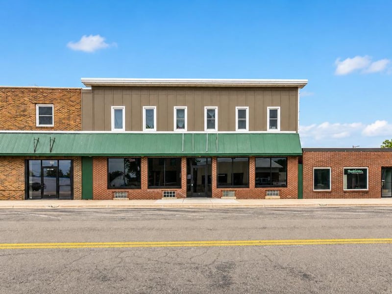 428 W Main St, Arlington, MN 55307