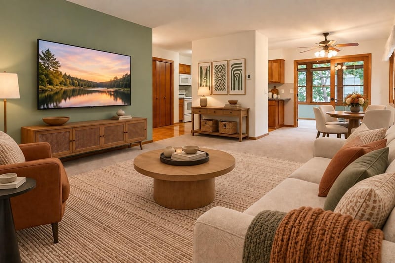 265 Candlestick Cir, Annandale, MN 55302