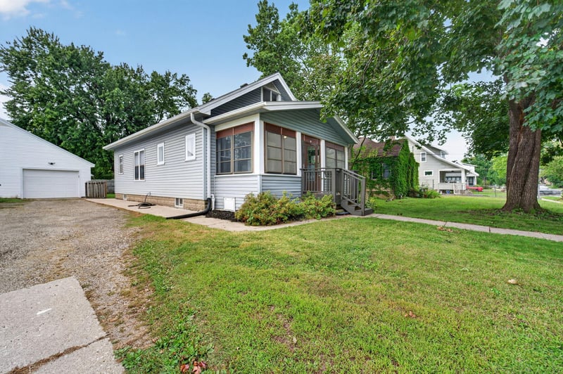 811 8th Ave SE, Rochester, MN 55904