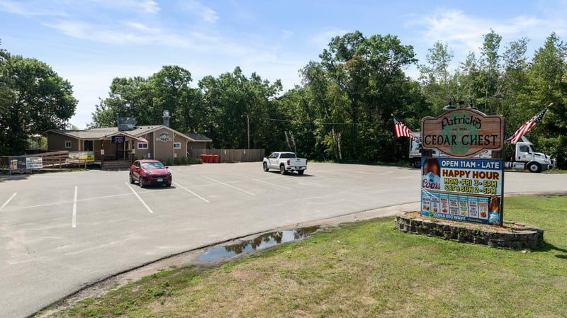 33350 County Road 3, Crosslake, MN 56442