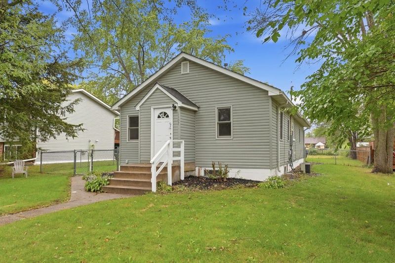 1107 11th Ave SE, Saint Cloud, MN 56304