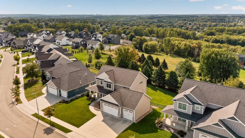 6401 Summit Pine Rd NW, Rochester, MN 55901