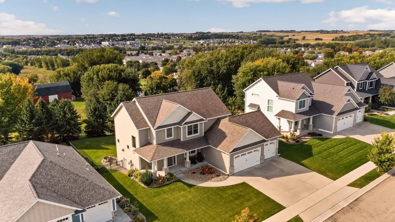 6401 Summit Pine Rd NW, Rochester, MN 55901