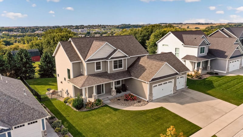 6401 Summit Pine Rd NW, Rochester, MN 55901