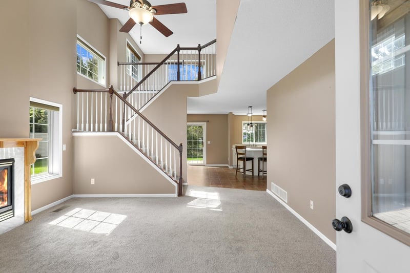 12402 Johnson St NE, Blaine, MN 55434