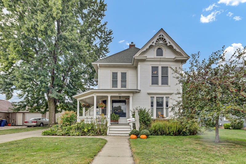 Home Worth Check