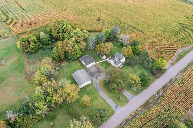 400 South Rd, Centuria, WI 54824