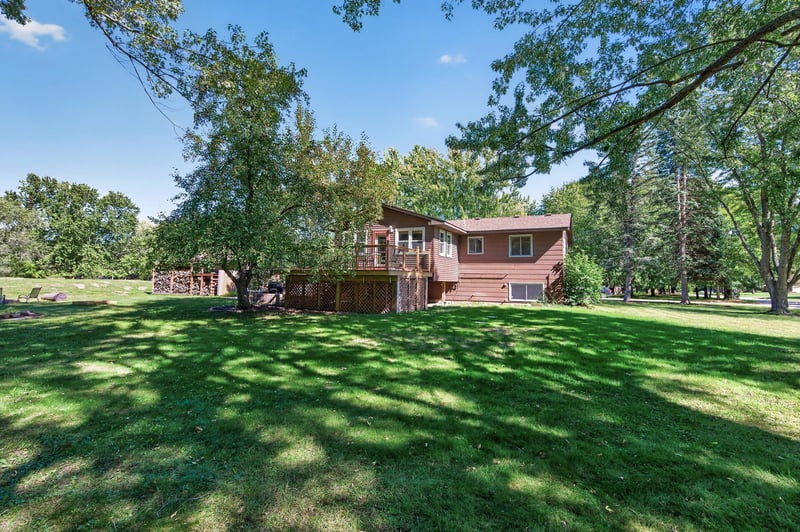 7381 Leonard Ave, Blaine, MN 55014