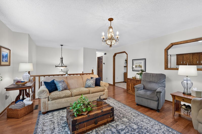 7381 Leonard Ave, Lino Lakes, MN 55014