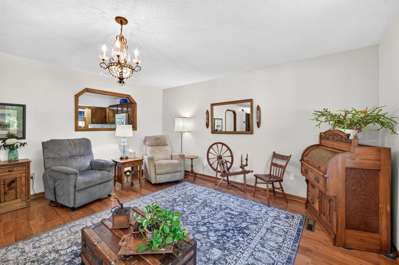 7381 Leonard Ave, Lino Lakes, MN 55014