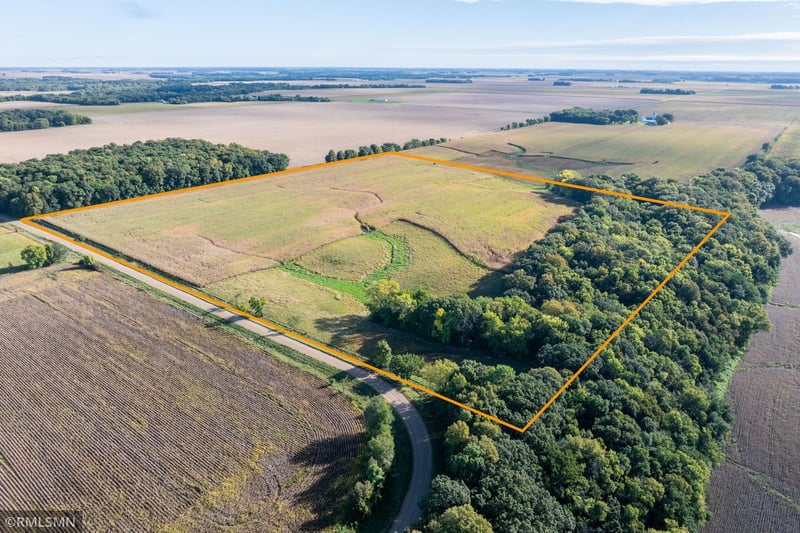 TBD 514th Ave, Amboy, MN 56010
