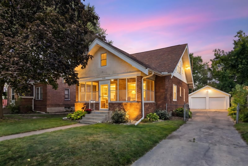 Home Worth Check