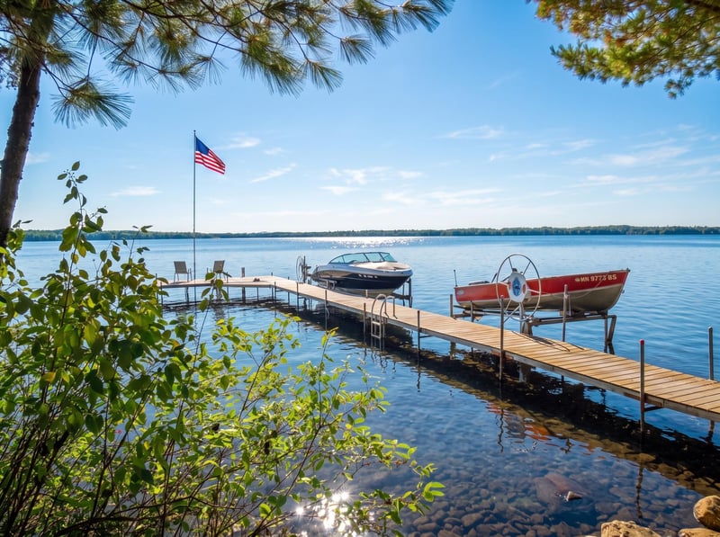 4083 Forseman Point Dr NW, Hackensack, MN 56452