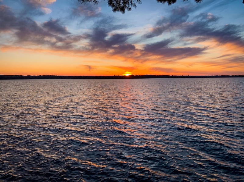 4083 Forseman Point Dr NW, Hackensack, MN 56452