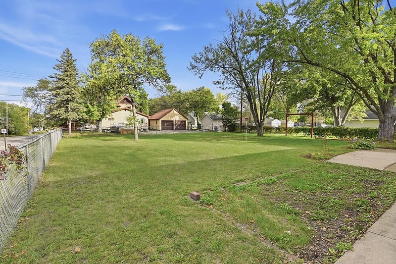 1602 8th Ave S, Saint Cloud, MN 56301