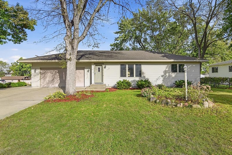 1602 8th Ave S, Saint Cloud, MN 56301