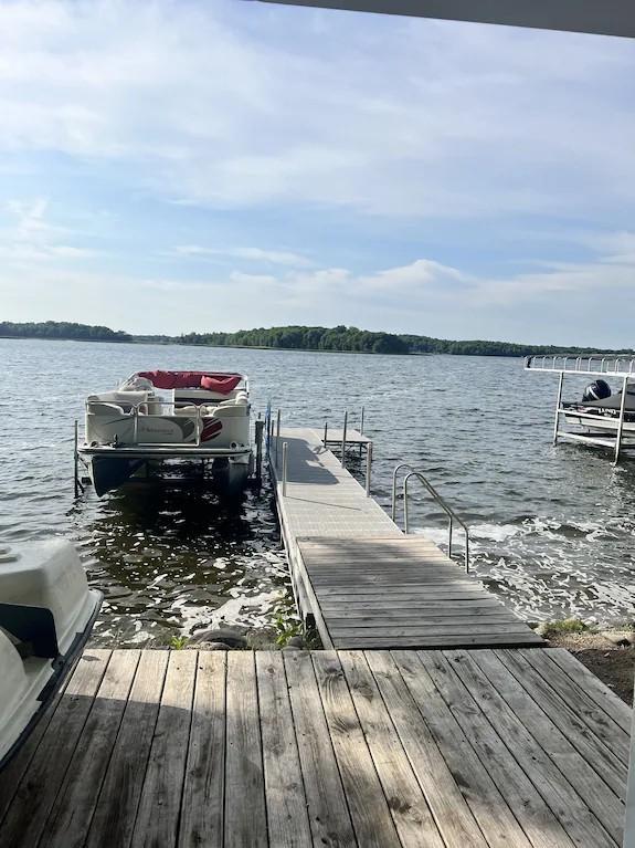 13285 Birch Cir, Lake Park, MN 56554