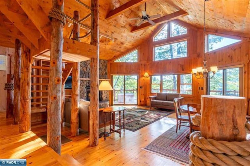 3226 Phillips Rd, Cook, MN 55723