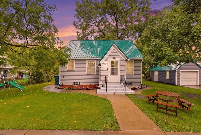 115 Todd St S, Long Prairie, MN 56347