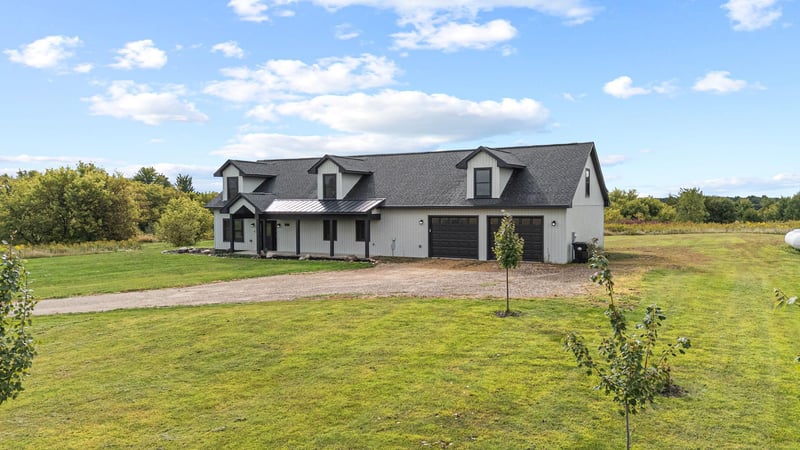 1396 34th Ave, Amery, WI 54001