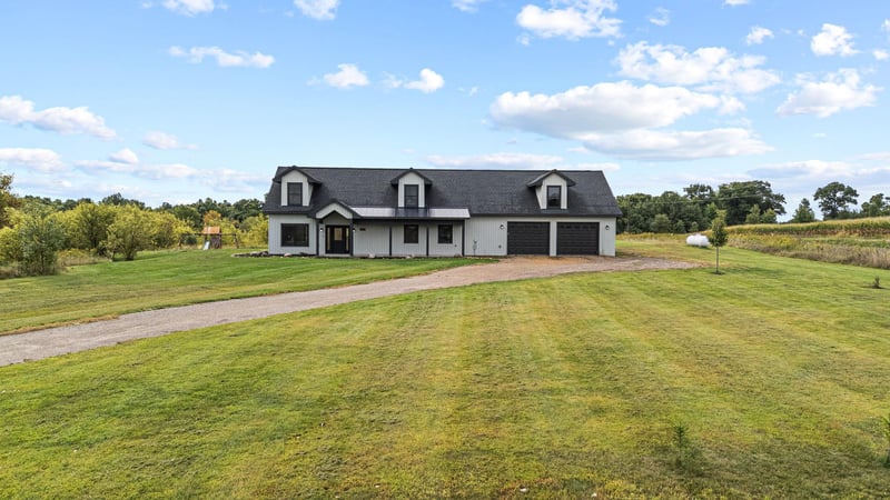 1396 34th Ave, Amery, WI 54001