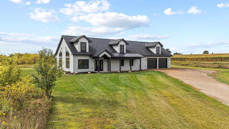 1396 34th Ave, Amery, WI 54001