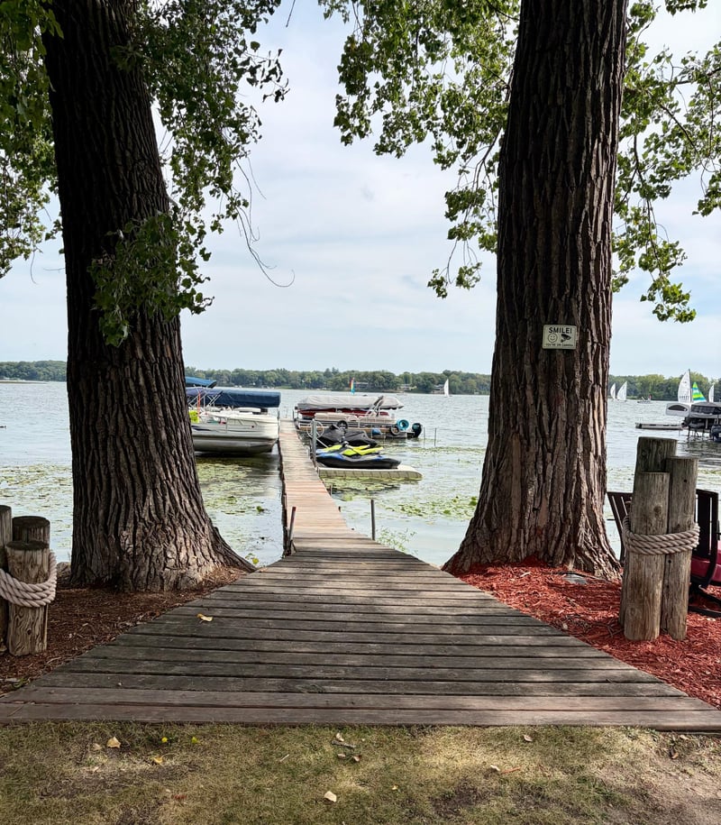 5811 Hobe Ln, White Bear Lake, MN 55110