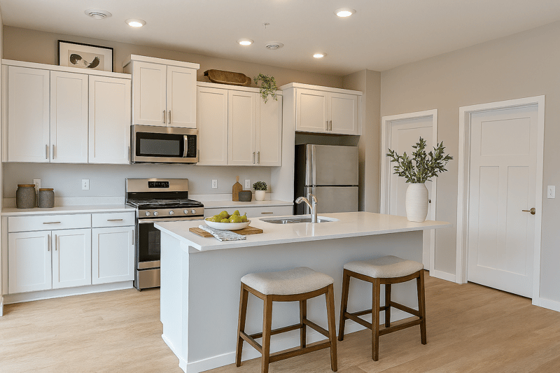 8424 Cherry St, Clear Lake, MN 55319