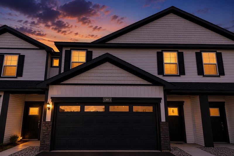 13913 Kamacite Ter NW, Ramsey, MN 55303