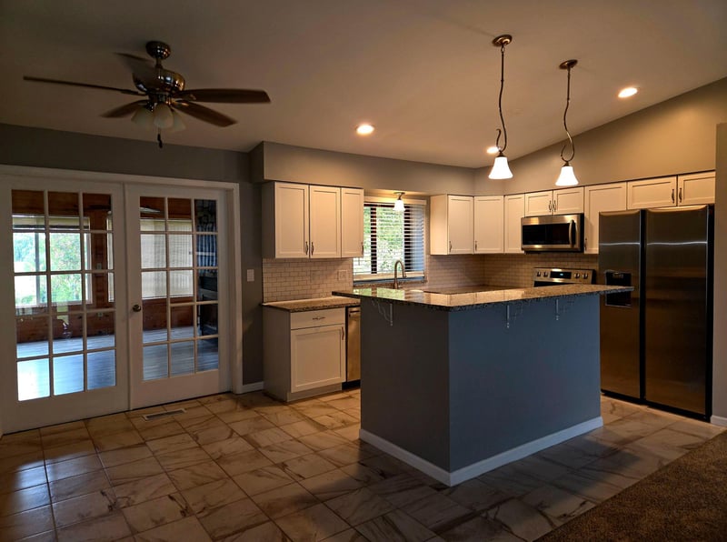 5763 Verde Valley Rd NW, Nowthen, MN 55303
