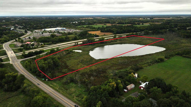 1542 Hillside Ave SW, Pine City, MN 55063