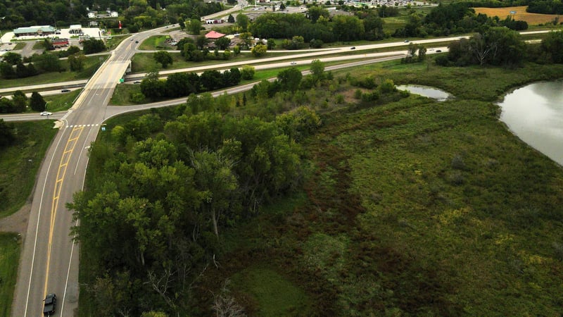 1542 Hillside Ave SW, Pine City, MN 55063
