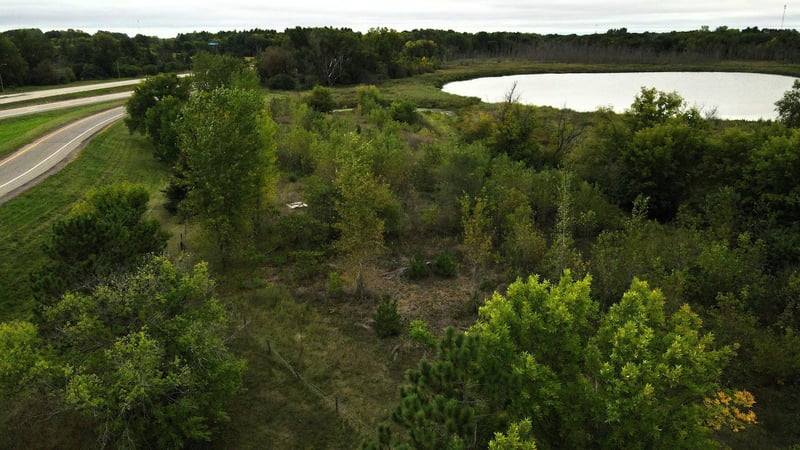 1542 Hillside Ave SW, Pine City, MN 55063