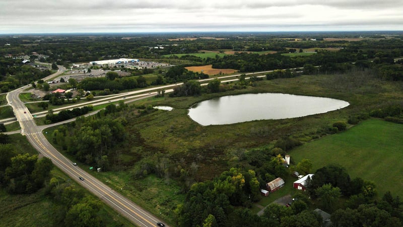 1542 Hillside Ave SW, Pine City, MN 55063