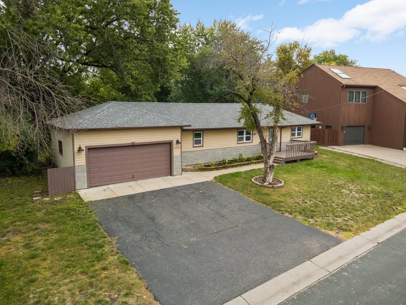 14393 Watersedge Trl NE, Prior Lake, MN 55372