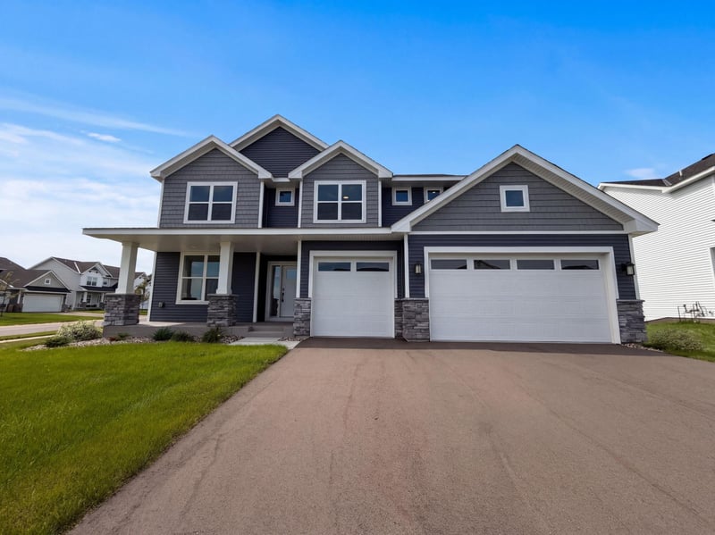 8321 Lander Ave NE, Otsego, MN 55330